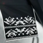 Kimono ample pour un look raffiné