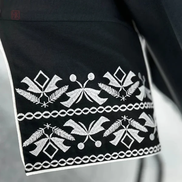 Kimono ample pour un look raffiné