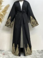 Kimono stylé pour occasions spéciales