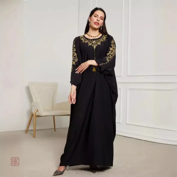 Kimono chic pour toutes occasions
