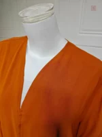 Kimono Abaya à la coupe fluide