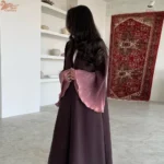 Kimono Abaya Original Tendance