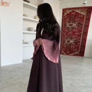 Kimono Abaya Original Tendance
