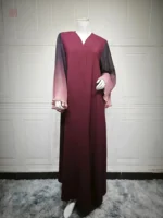 Abaya kimono, fusion de tradition et modernité