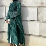 Kimono chic pour un style contemporain