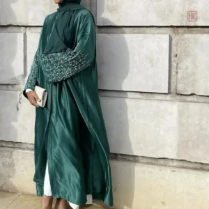 Kimono chic pour un style contemporain