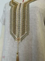Abaya unique pour un look distinctif