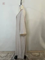 Abaya confortable et stylée