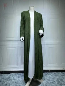 Style décontracté avec motifs rayés