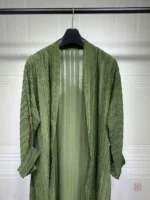 Abaya moderne pour toutes occasions