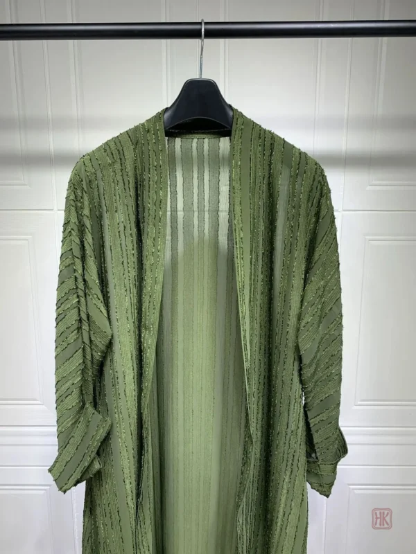 Abaya moderne pour toutes occasions