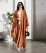 Kimono Abaya Stylé, élégant et moderne