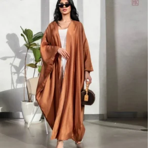 Kimono Abaya Stylé, élégant et moderne