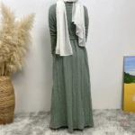 Abaya moderne pour toutes occasions