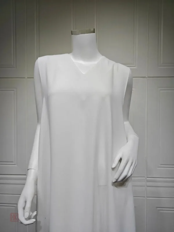 Kimono vert polyvalent pour toutes occasions