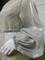 Kimono léger pour occasions spéciales