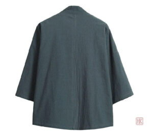 Kimono homme, vêtement traditionnel pour toutes occasions