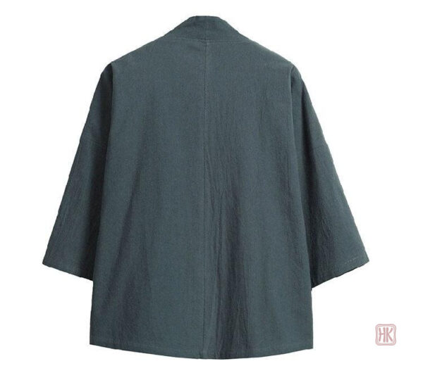 Kimono homme, vêtement traditionnel pour toutes occasions