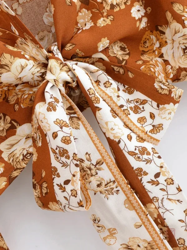 Veste Femme à Manches Amples