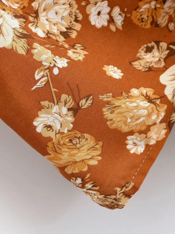 Kimono Style Bohème pour l'Été