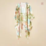 Kimono femme idéal pour les journées ensoleillées