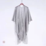 Veste de plage femme, style chic et moderne