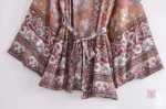 Accessoire parfait pour compléter une tenue estivale