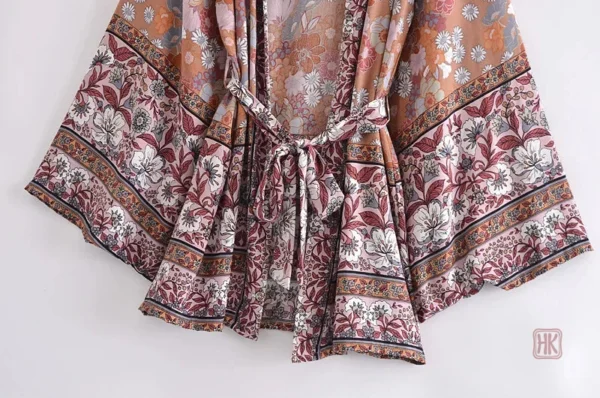 Accessoire parfait pour compléter une tenue estivale