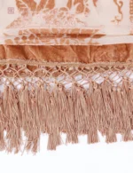 Kimono d'été aux motifs uniques