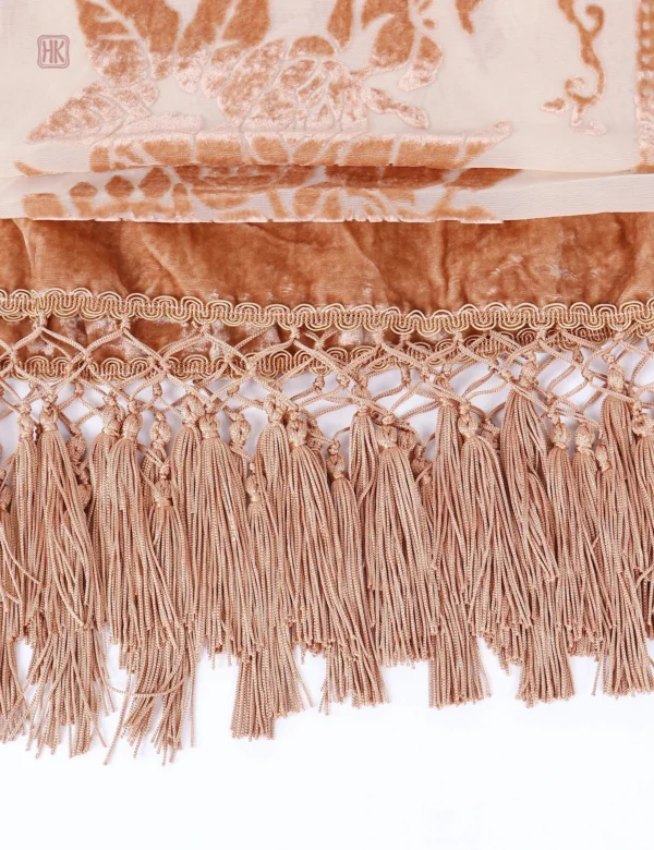 Kimono d'été aux motifs uniques