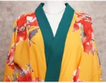 Kimono d'été pour un look décontracté