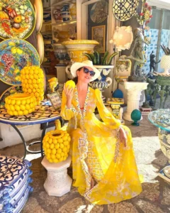 Kimono d'été féminin, style plage
