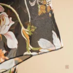 Robe kimono chic pour les vacances à la mer