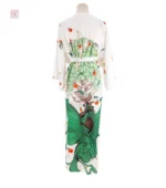 Robe ample idéale pour la plage