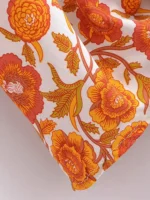Kimono d'été polyvalent et stylé