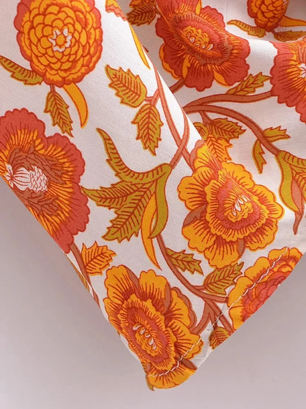 Kimono d'été polyvalent et stylé