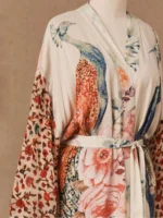 Style vintage pour plage
