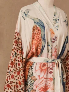 Style vintage pour plage