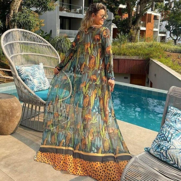 kimono-de-plage-transparent-1 Kimono de plage transparent pour femme
