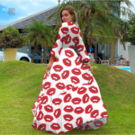 Kimono moderne avec des détails uniques et stylés