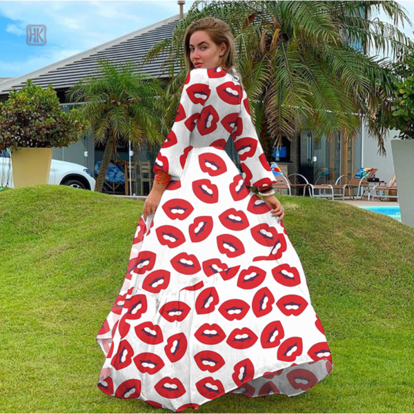 Kimono moderne avec des détails uniques et stylés