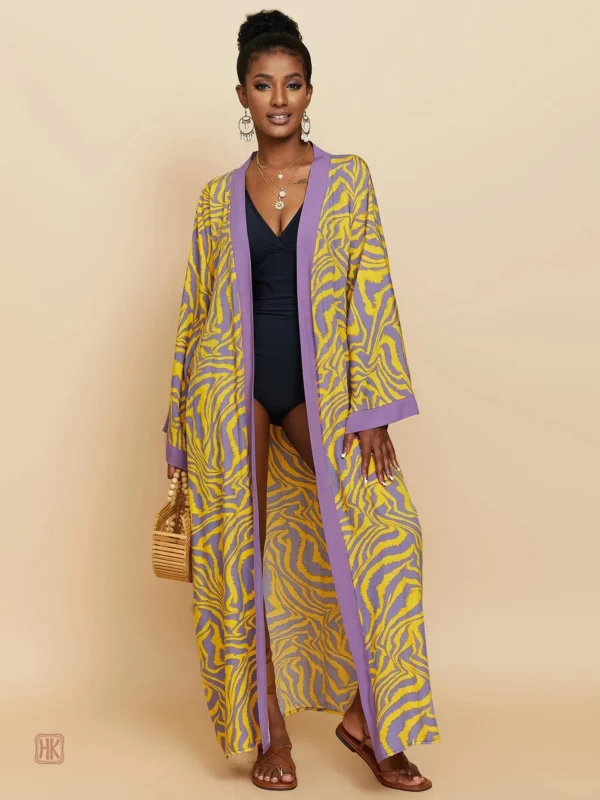 kimono-femme-en-pagne-1 Kimono Femme en Pagne