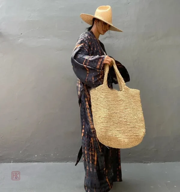 Kimono chic pour toutes les occasions