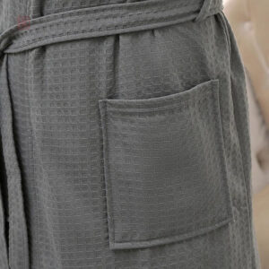 Kimono masculin, parfait pour le confort à la maison
