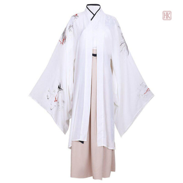 Kimono chic pour homme, design simple et épuré