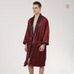 Kimono homme en design tendance