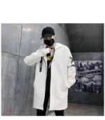 Vêtement masculin tendance inspiré du streetwear