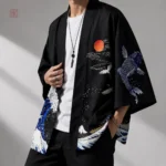 Kimono Homme Vague