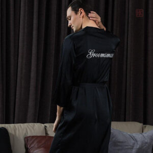 Kimono homme, parfait pour les soirées relaxantes ou le bain
