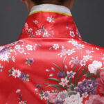 Kimono moderne pour un look décontracté